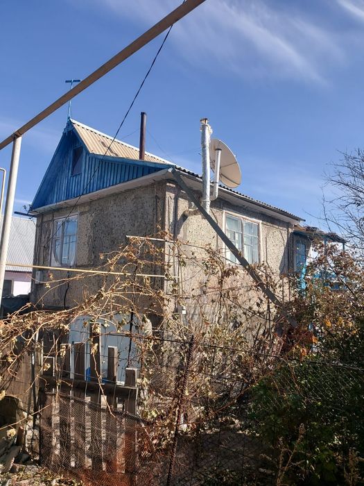 Продам Дачу на красном камне