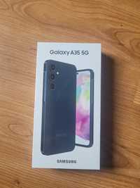 Samsung A35 5G sigilat de la digi cu factura