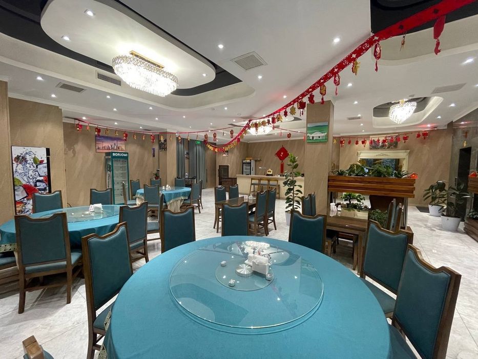 СРОЧНО!!! Аренда отдельно стоящего здания под ресторан!!