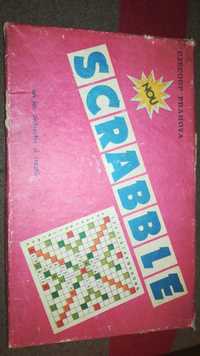 Joc Scrabble 1984