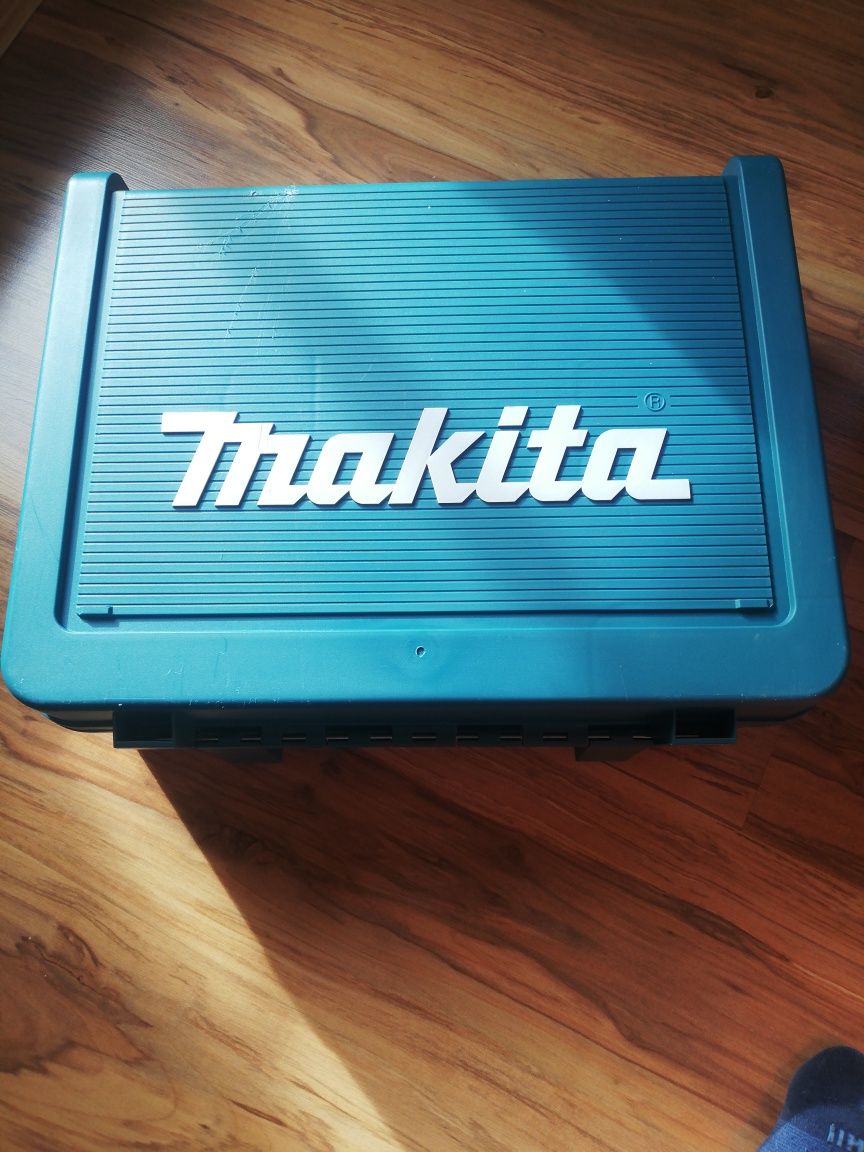 Комби дрил Makita