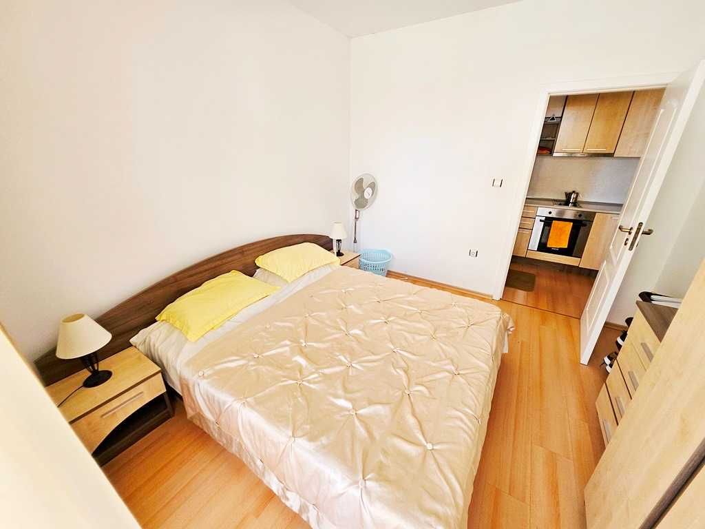 Продава се Двустаен апартамент в к.к. Слънчев бряг - 48 кв.м за 782 €/кв.м - Снимка #6