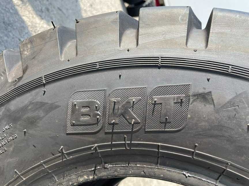 BKT Cauciucuri noi industriale 14pliuri Anvelope motostivuitor 7.50-15