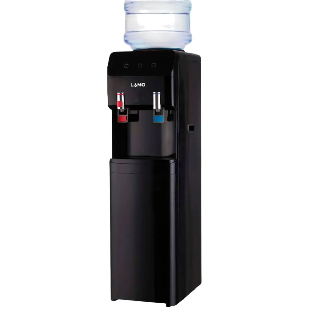 Кулер для воды LAMO LM-D362CT