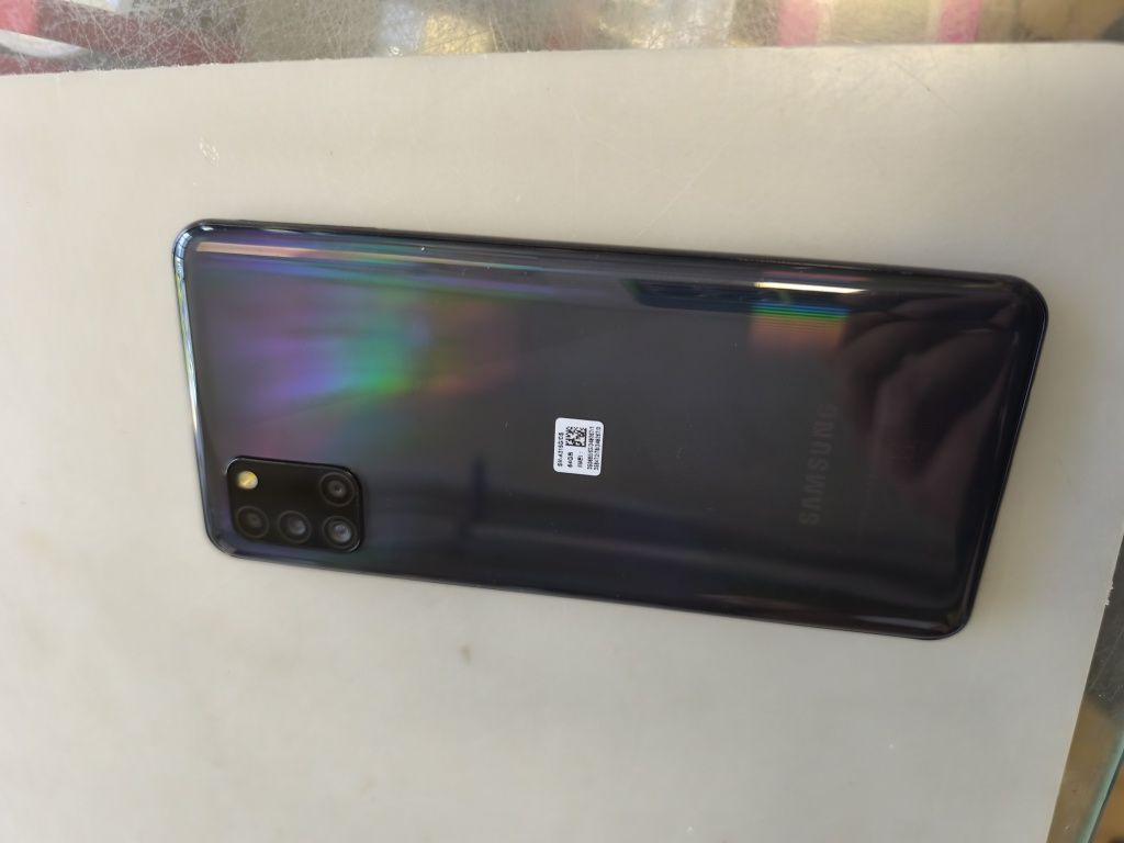 Samsung A31 Самсунг