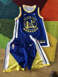Compleu Nike NBA-Curry