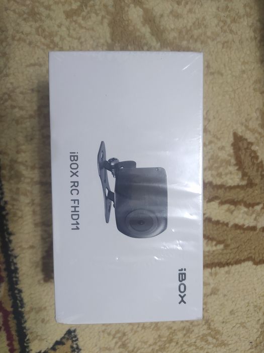 Камера заднего вида