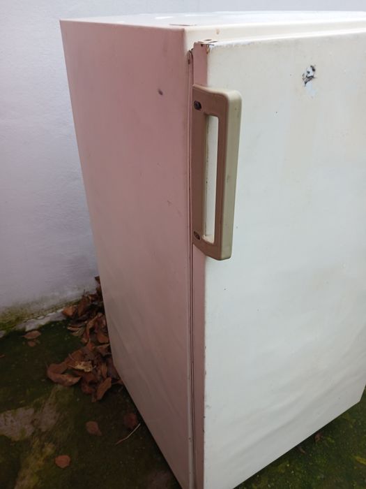 Frigider functionabil .