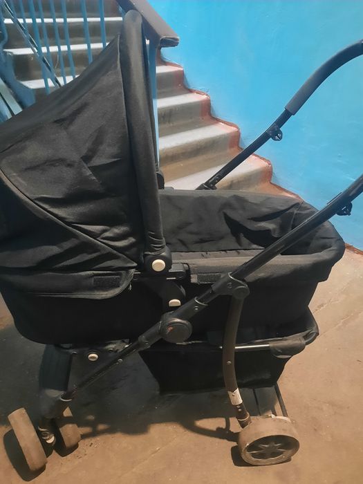 Продам коляску Tomix