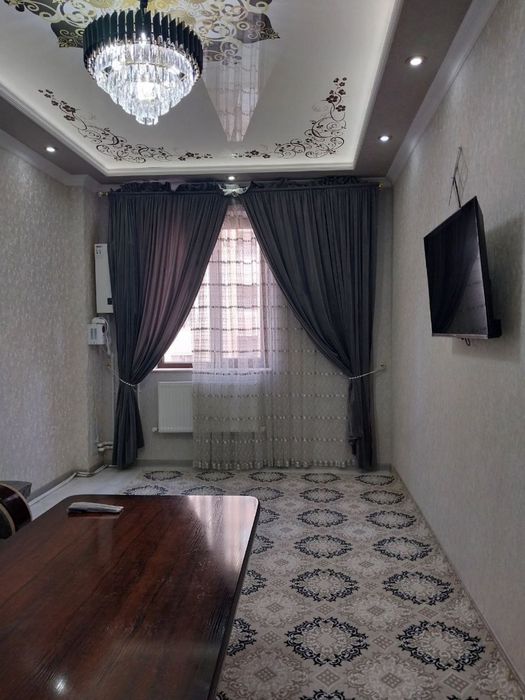 Сдаётся квартира в аренду. Самарканд Вокзал