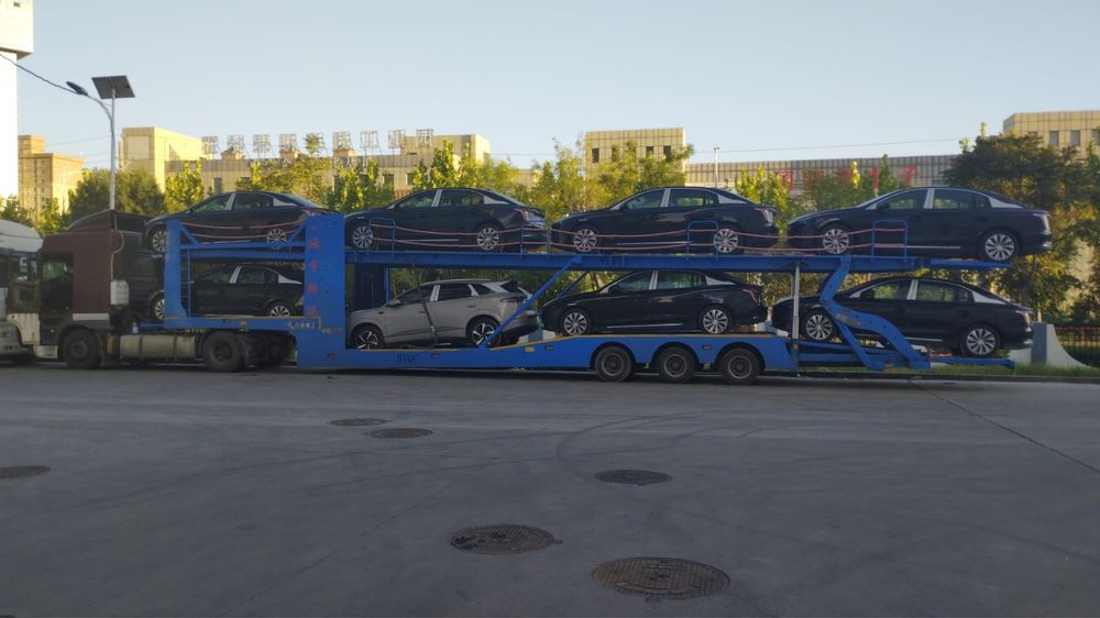 Продам прицеп Автовоз