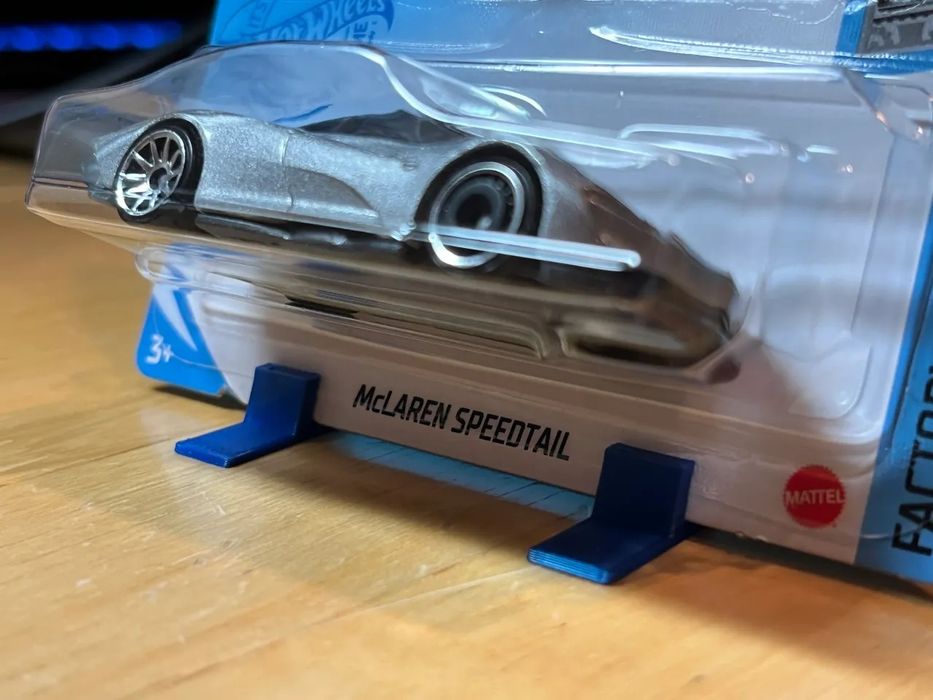 Suporti hotwheels