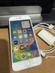 Iphone 8 64gb 83%baterie