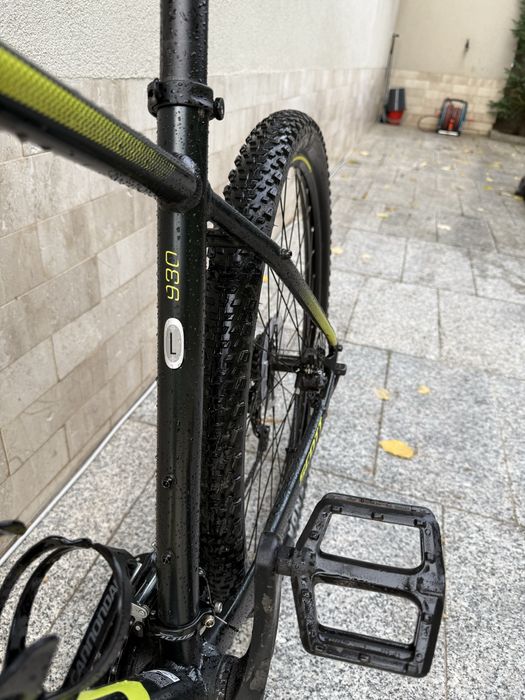Bicicleta Scott Aspect 930