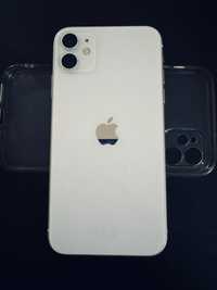 iPhone 11 white 128GB