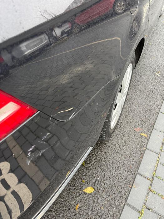 Volkswagen Passat B7