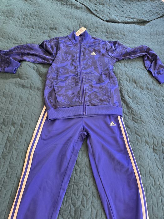 Чисто нов анцунг Adidas