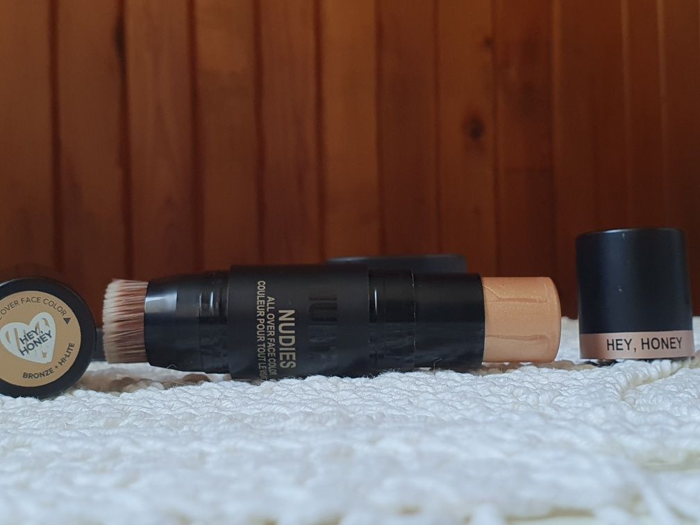 Nudestix хайлайтър