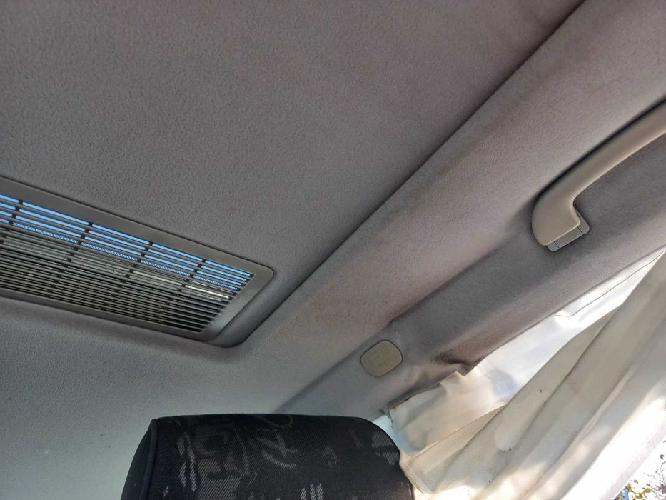 Mercedes Benz E-class w210 2.0 На Части