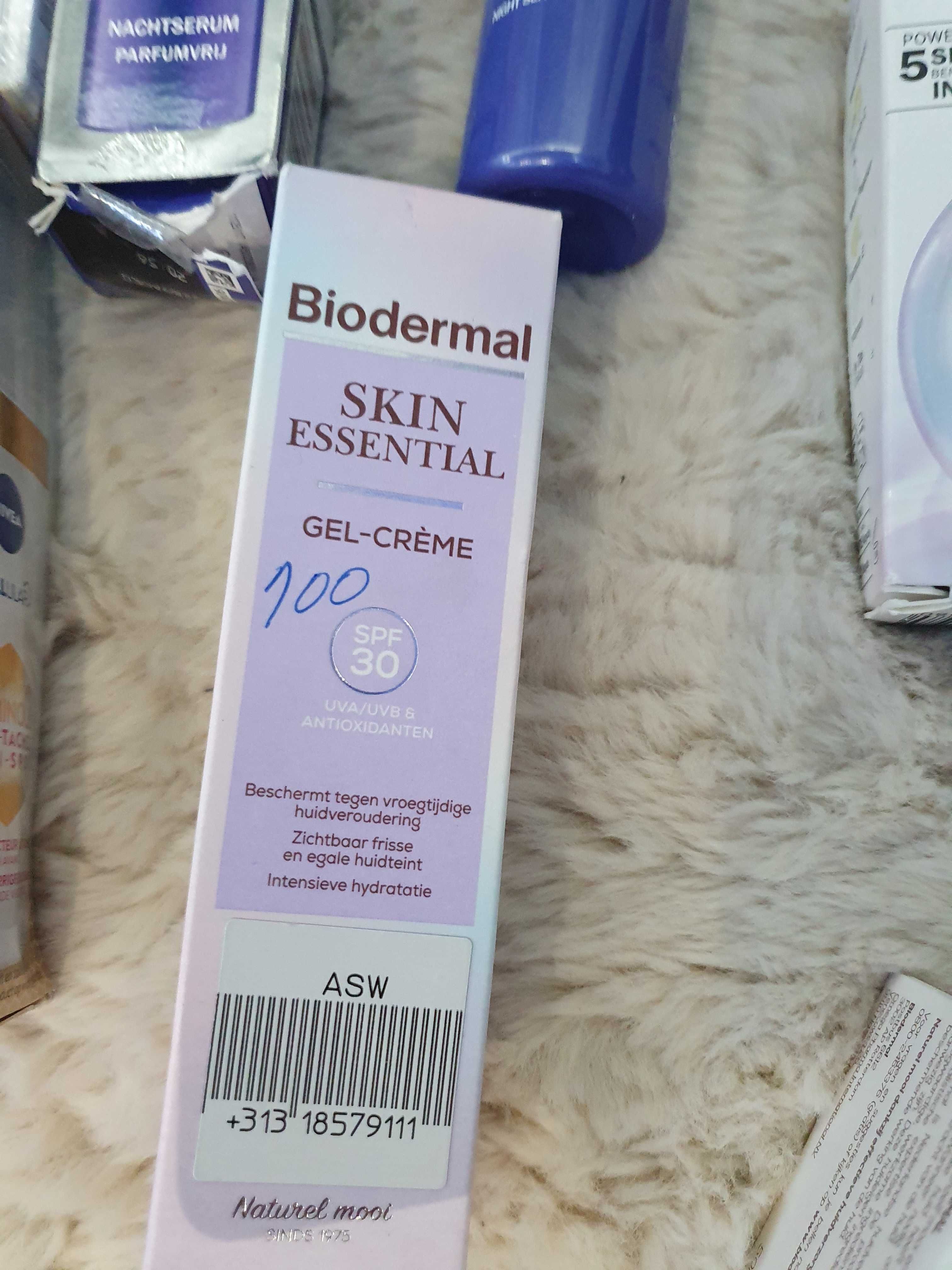 Cosmetice Biodermal si Olay