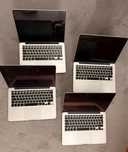 Vand Lot MacBook Pro retina NETESTATE