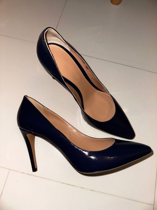 Pantofi Emporio Armani