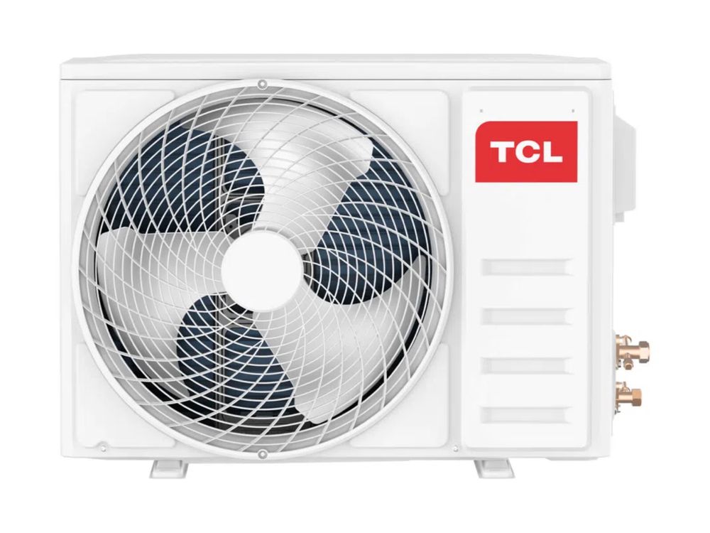 Кондиционер TCL F2 / Inverter