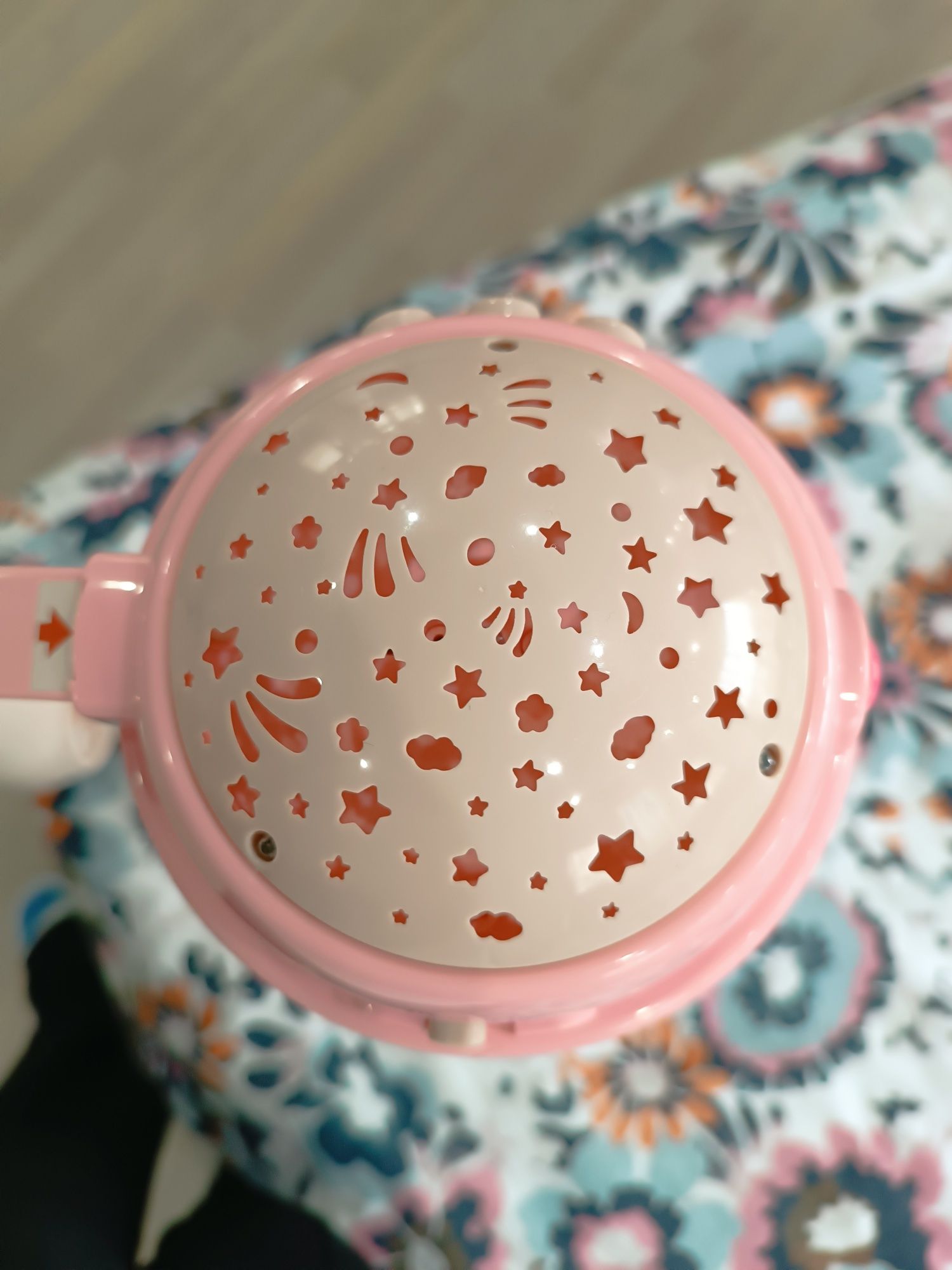 Canpol babies projector Музикална играчка за кошара