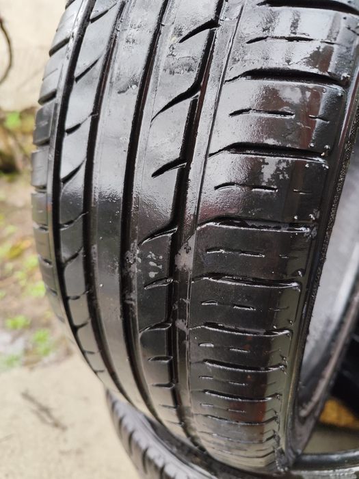 Anvelope M+S 225 45 18 sau 255 45 18