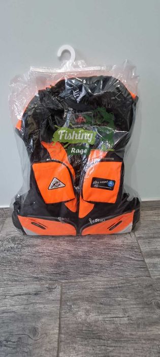 ПРОМО ЦЕНА Спасителна Жилетка Osp С 6 Джоба