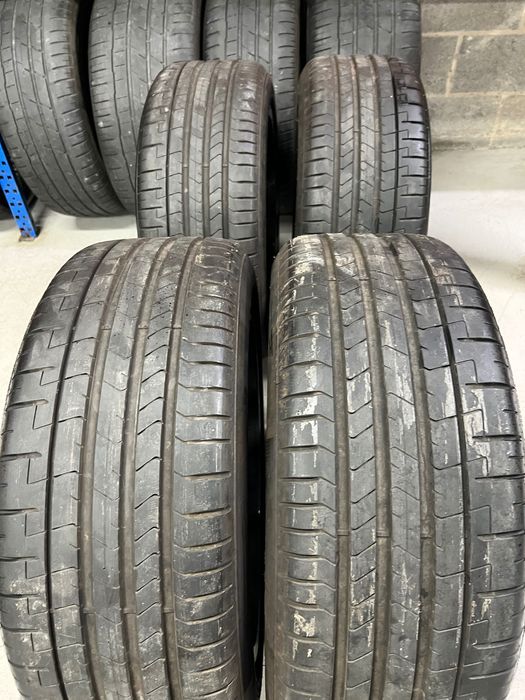 Jante Bmw Seria 5 (G60, G61) / I5 M936 Anv Pirelli