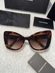 ochelari de la Dolce & gabbana