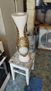 Напольная ваза больше 50 см