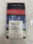 Calvin Klein боксерки