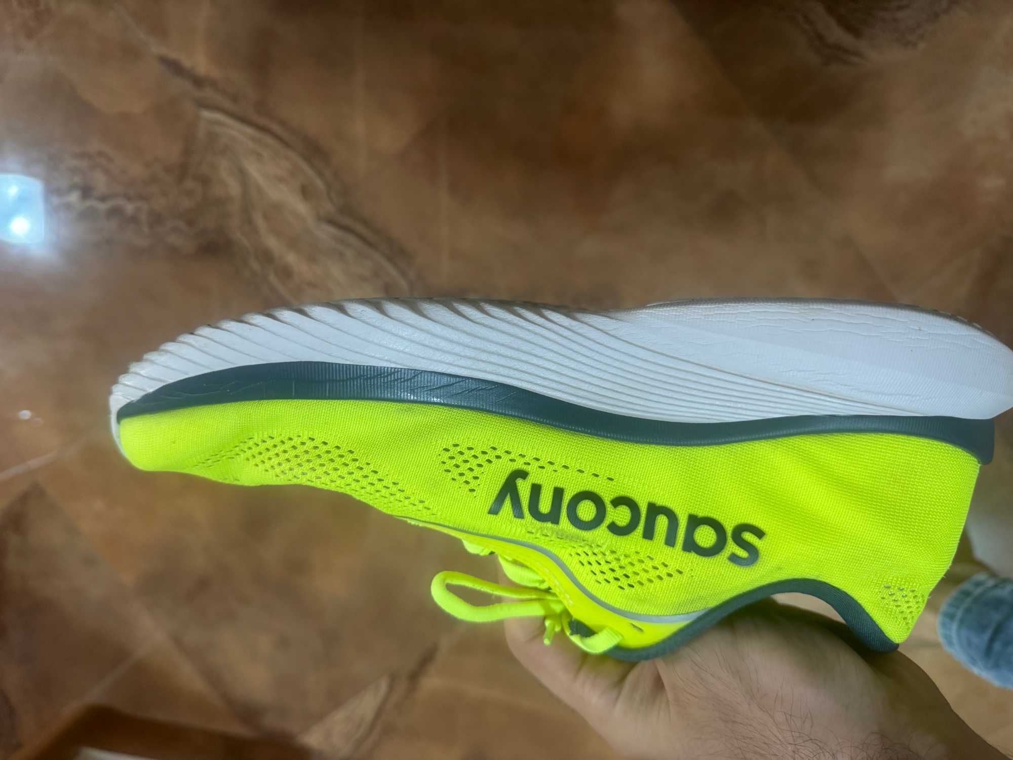 Saucony Kinvara 15 (46EU 11UK)