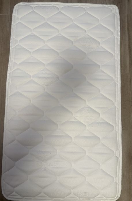 Матрак Нани за кошара, легло 62/110/15