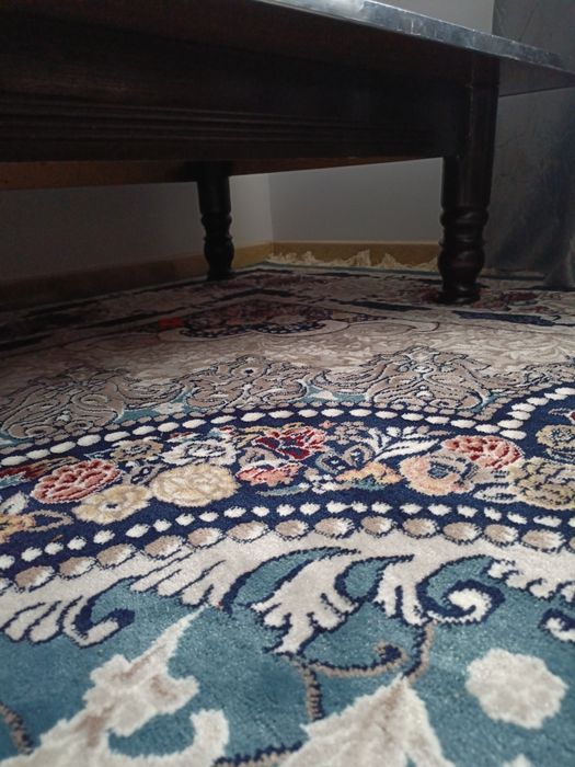 Ишлатилмаган янги олганимиздан бери турибди ишлатмаганмиз