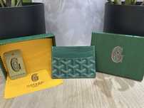 ПРОМОЦИЯ! Goyard Cardholder-и Чисто Нови