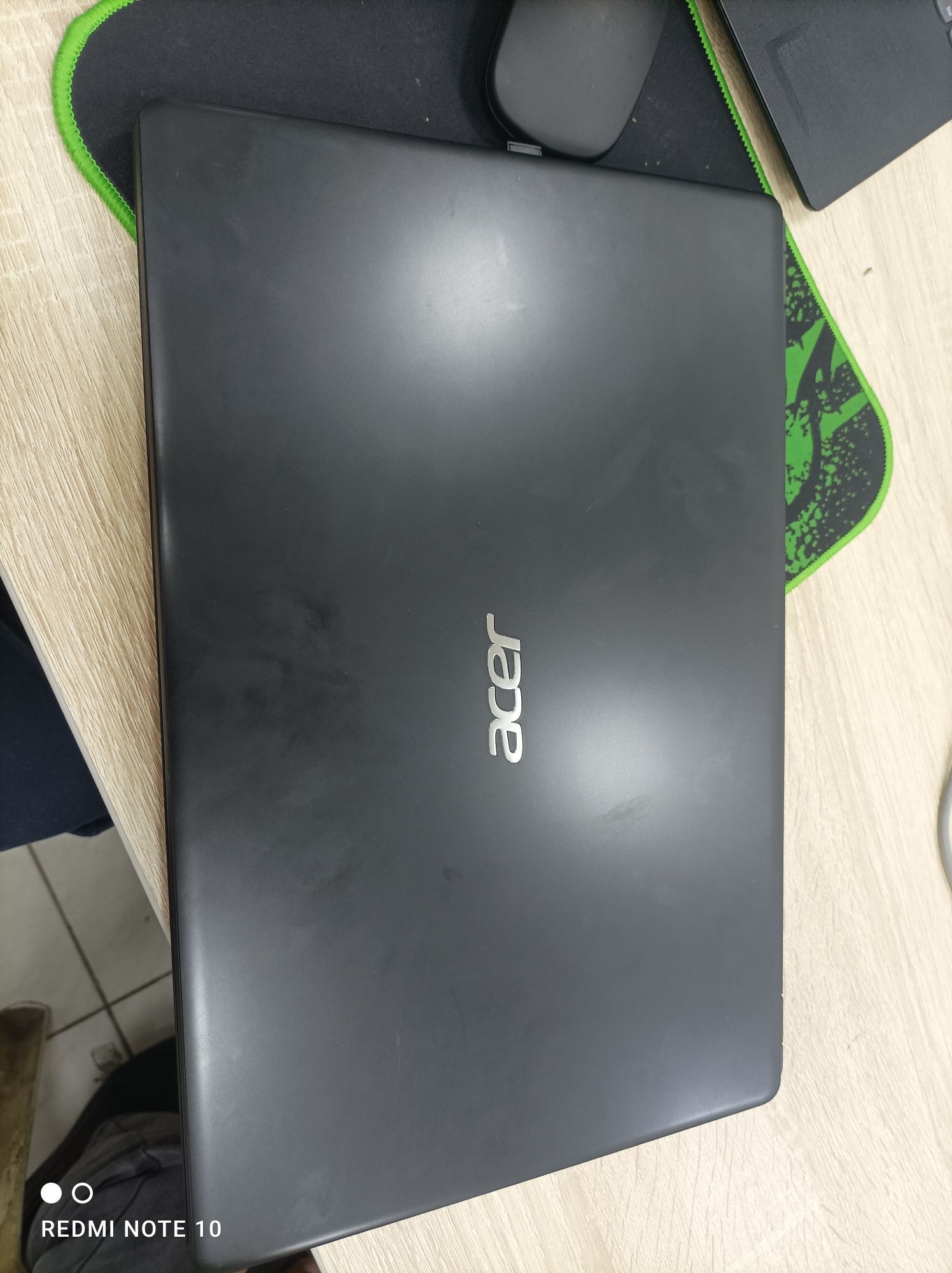 Acer Aspire 3 Sotiladi