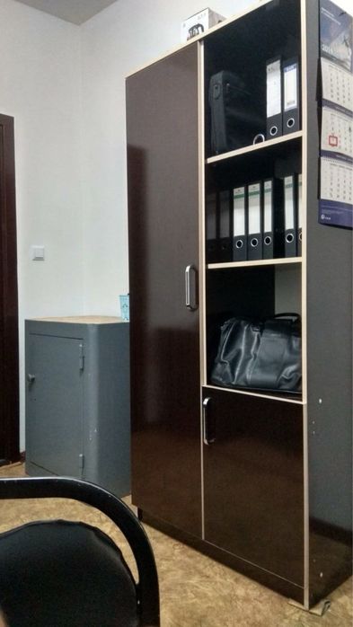 Srochno sotiladi tayyor biznes Mirobod rayon 3 xonalik apteka