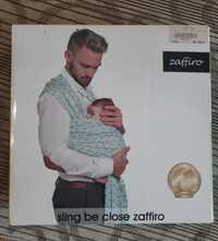 Слинг за бебе Zaffiro Be Close