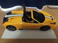 Masinuta cu telecomanda Rastar Ferrari 458 Speciale  1:14