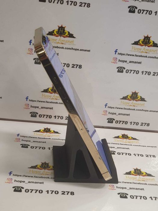 Hope Amanet P13/Iphone 13PRO MAX