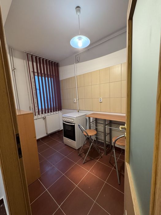 Garsonieră 40 mp • Etaj 3/4 • Valea Doftanei – Brâncuși • 85.000 €