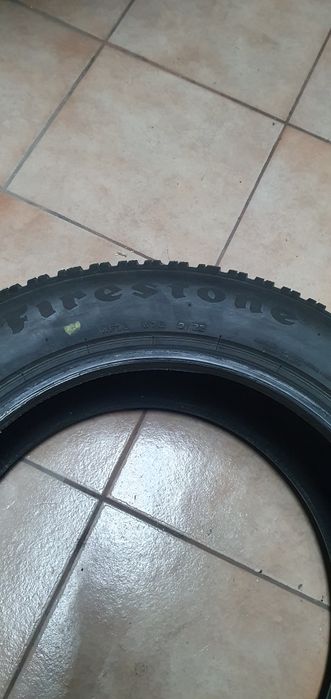 Anvelope iarnă Firestone Winterhawk4 235 55 18 104v XL