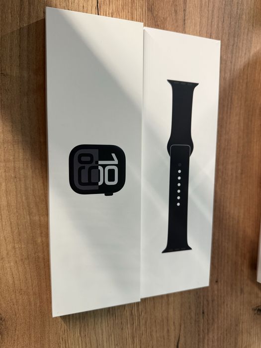 Apple watch series 10