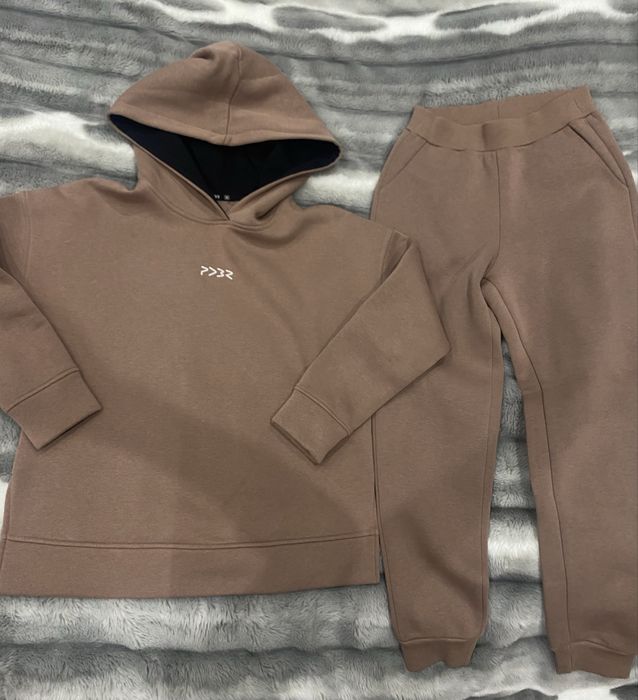 Костюм утепленый