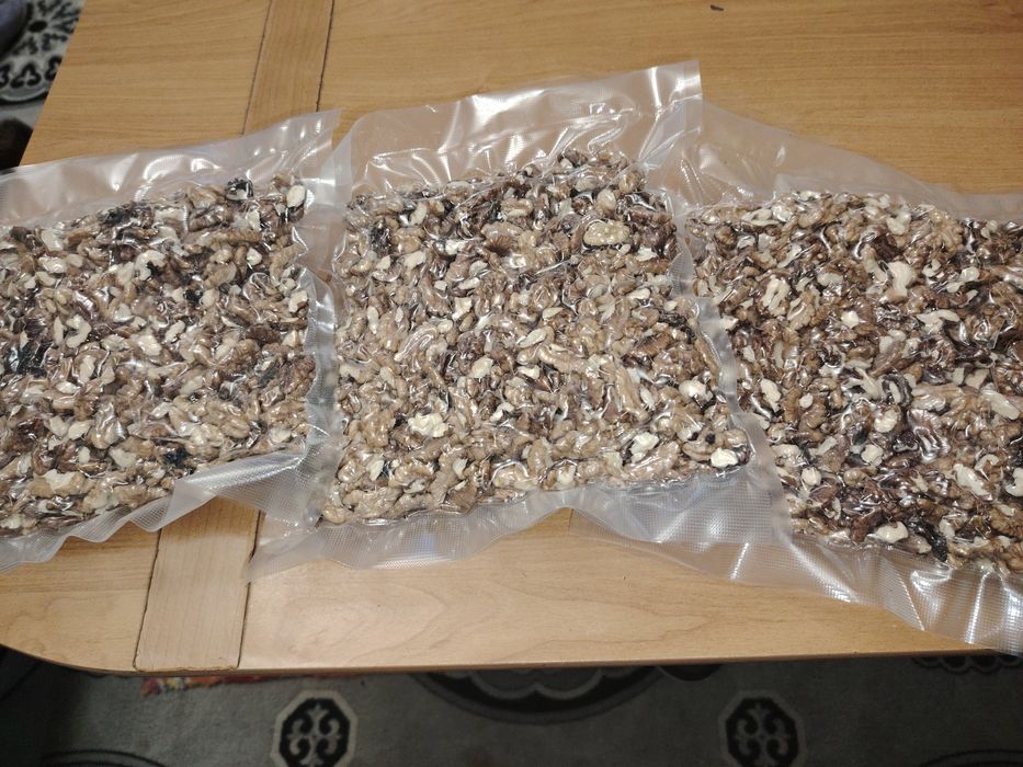 Продам орех грецкий