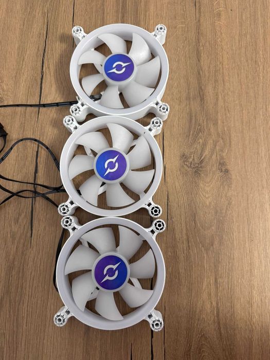 Carcasa Aqirys CANOPUS | ALB