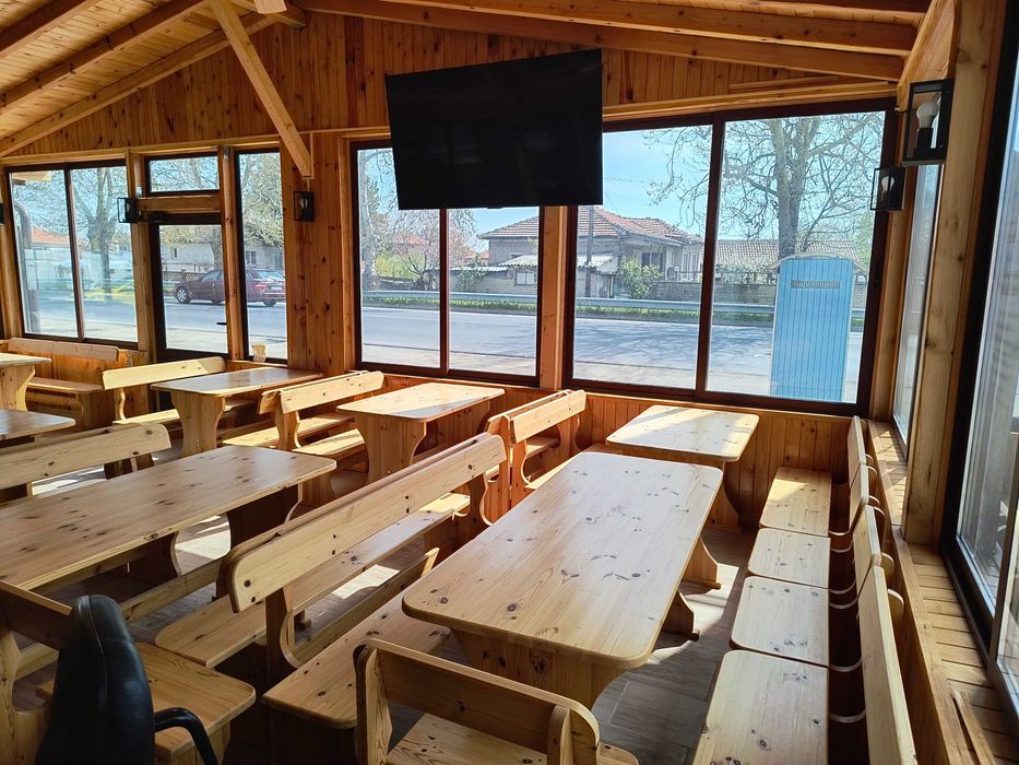 Продава се Заведение в с. Граф Игнатиево, Област Пловдив - 5031 кв.м за 102 €/кв.м - Снимка #4